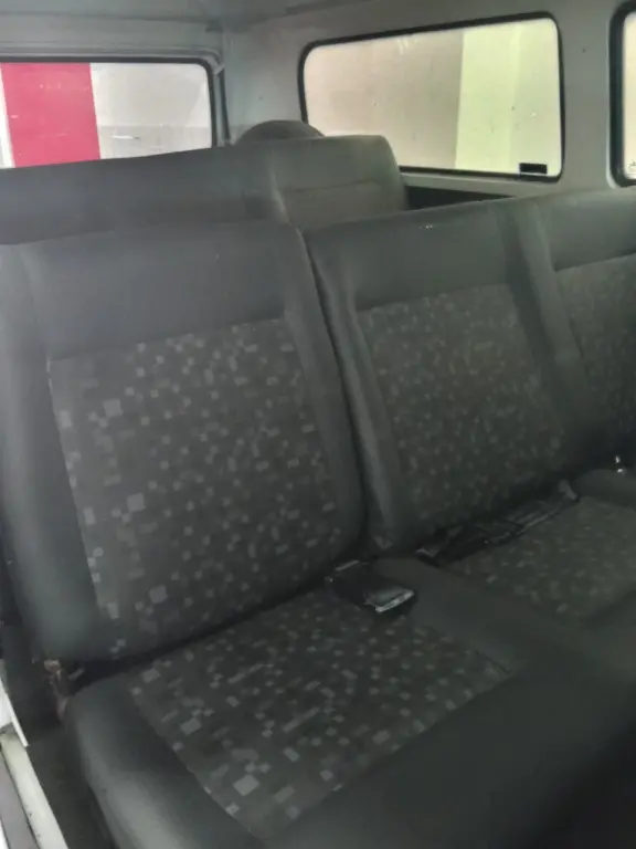 VOLKSWAGEN Kombi - Foto