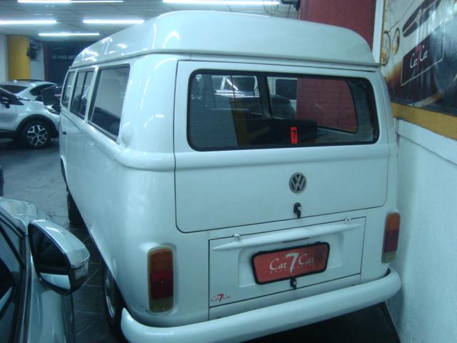 VOLKSWAGEN Kombi - Foto