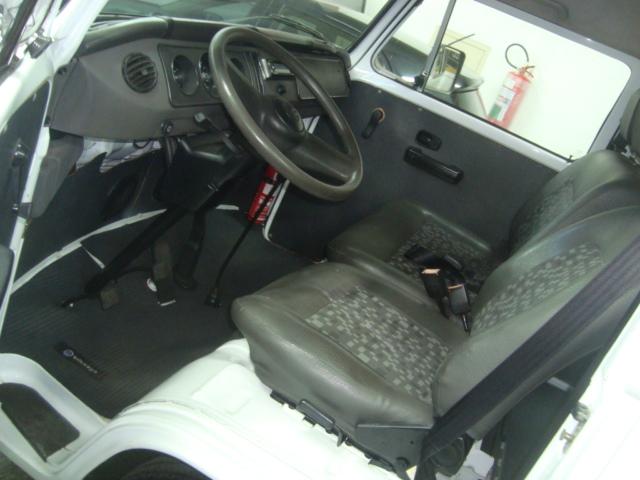 VOLKSWAGEN Kombi - Foto