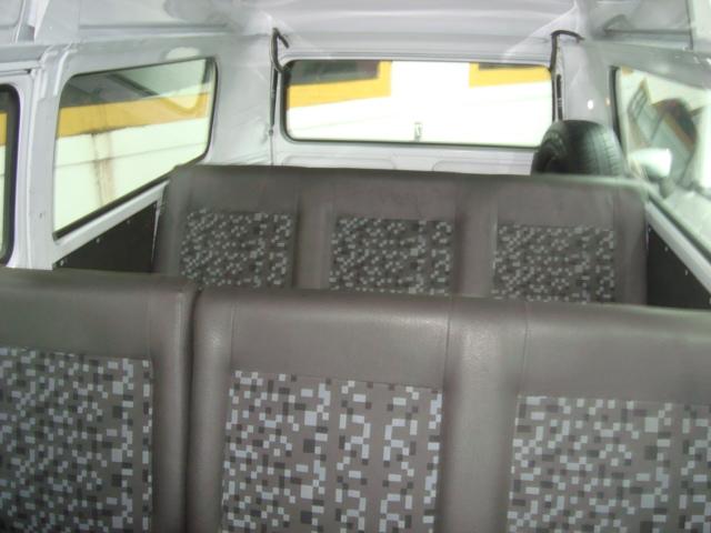 VOLKSWAGEN Kombi - Foto