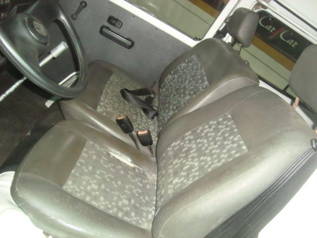 VOLKSWAGEN Kombi - Foto
