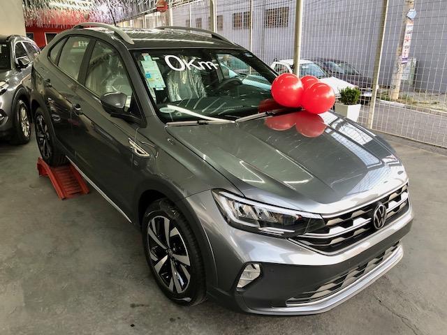 VOLKSWAGEN Nivus