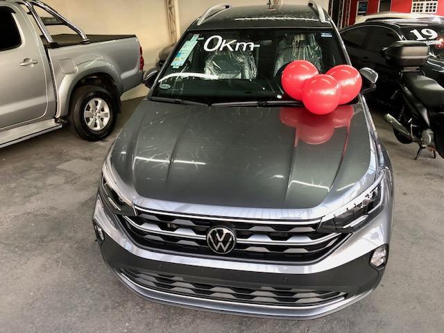 VOLKSWAGEN Nivus - Foto