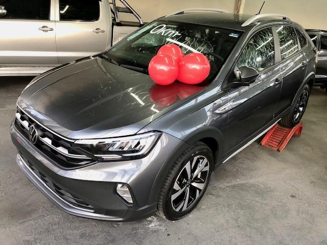 VOLKSWAGEN Nivus - Foto