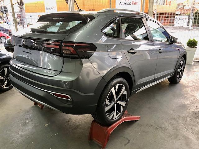 VOLKSWAGEN Nivus - Foto