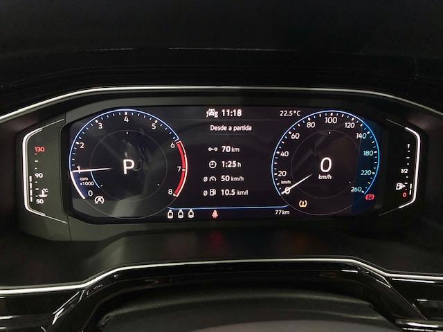 VOLKSWAGEN Nivus - Foto