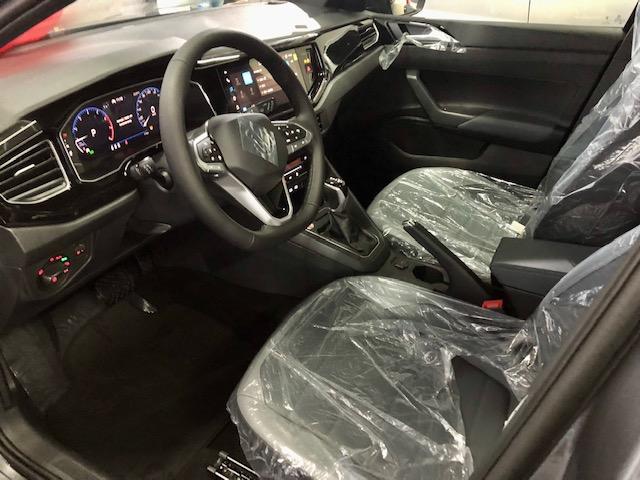 VOLKSWAGEN Nivus - Foto