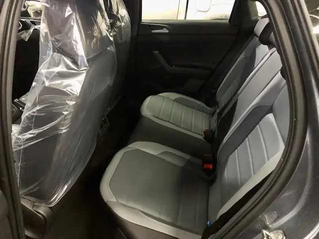 VOLKSWAGEN Nivus - Foto