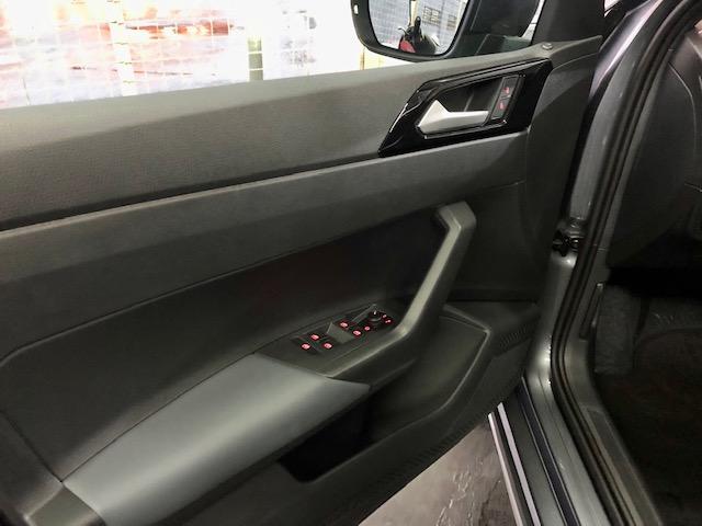 VOLKSWAGEN Nivus - Foto