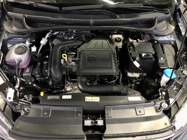 VOLKSWAGEN Nivus - Foto