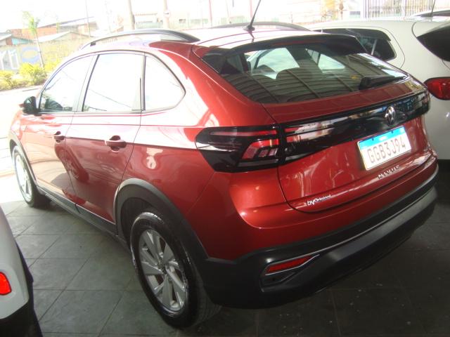 VOLKSWAGEN Nivus - Foto