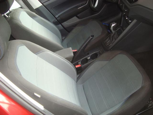 VOLKSWAGEN Nivus - Foto