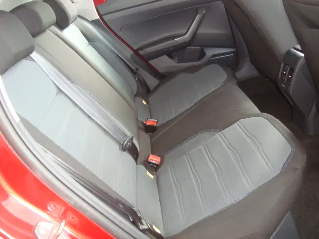 VOLKSWAGEN Nivus - Foto