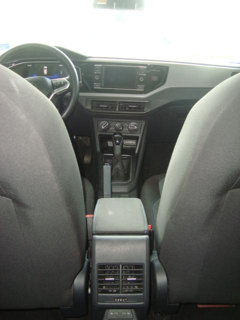 VOLKSWAGEN Nivus - Foto