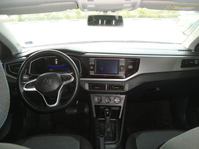 VOLKSWAGEN Nivus - Foto