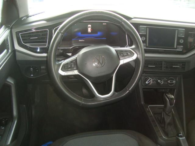 VOLKSWAGEN Nivus - Foto