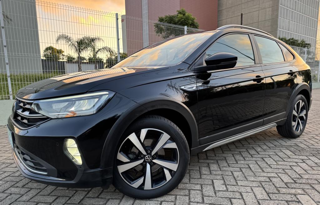 VOLKSWAGEN Nivus - Foto