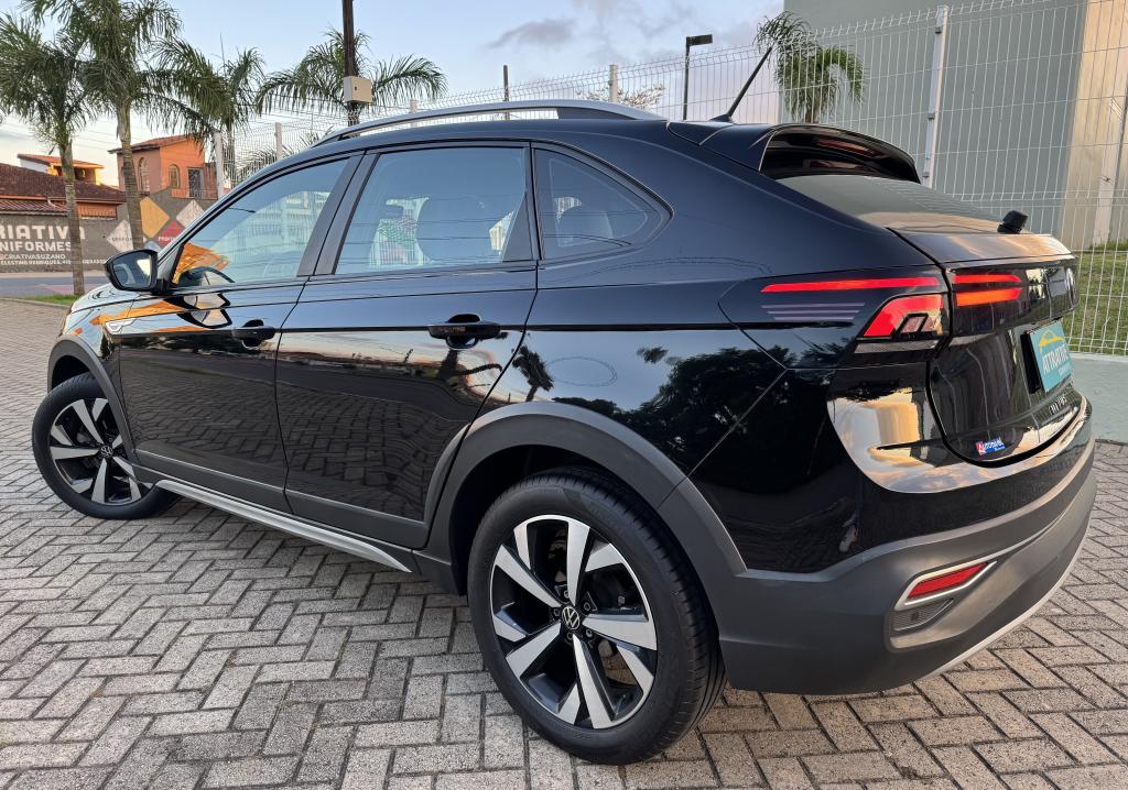 VOLKSWAGEN Nivus - Foto