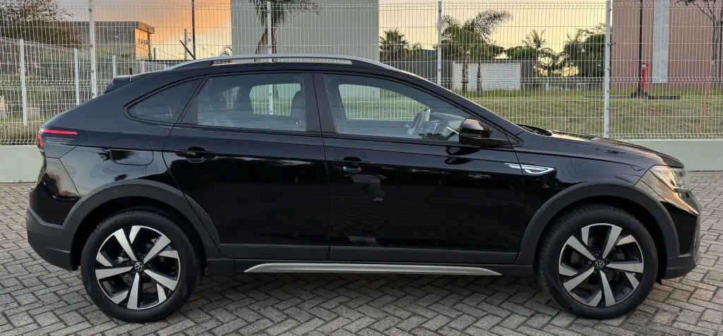 VOLKSWAGEN Nivus - Foto