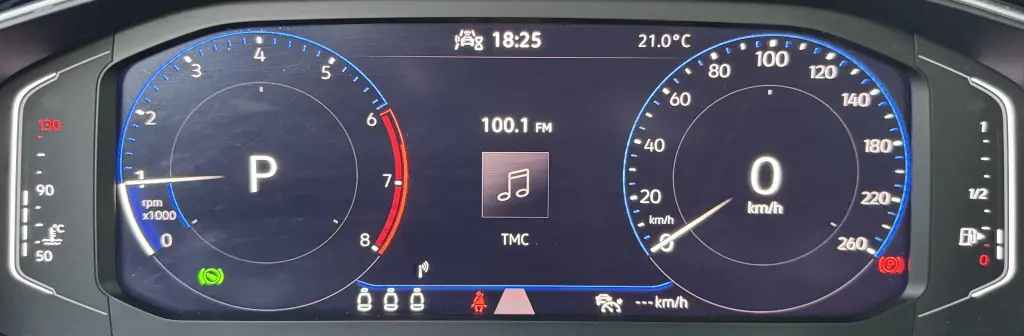 VOLKSWAGEN Nivus - Foto