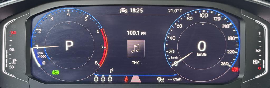 VOLKSWAGEN Nivus - Foto