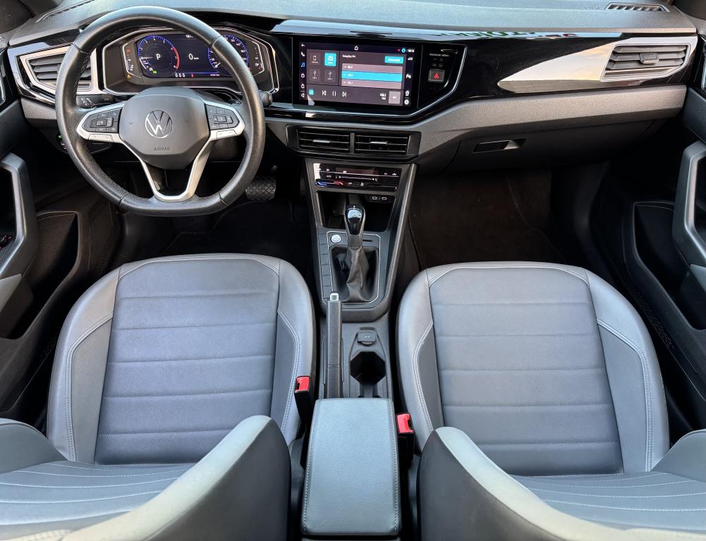 VOLKSWAGEN Nivus - Foto