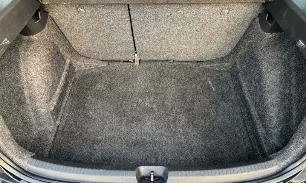 VOLKSWAGEN Nivus - Foto