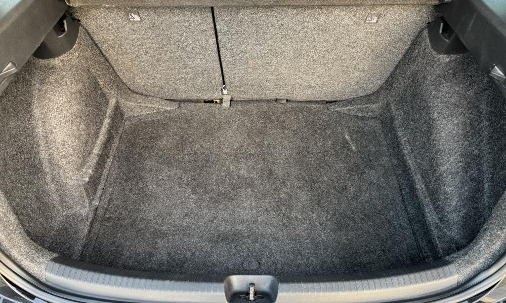 VOLKSWAGEN Nivus - Foto