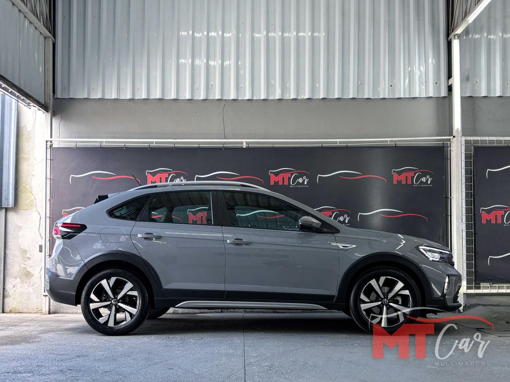 VOLKSWAGEN Nivus - Foto