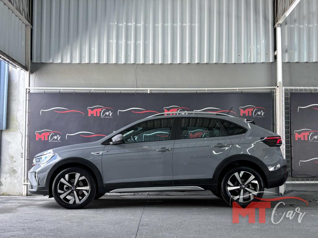 VOLKSWAGEN Nivus - Foto