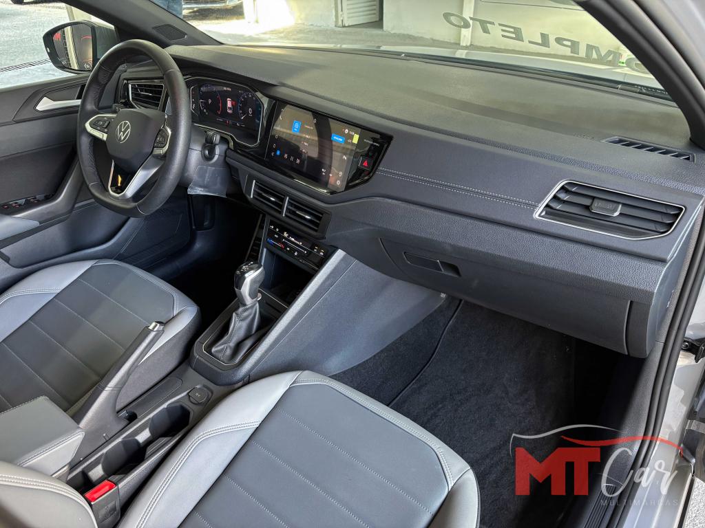 VOLKSWAGEN Nivus - Foto