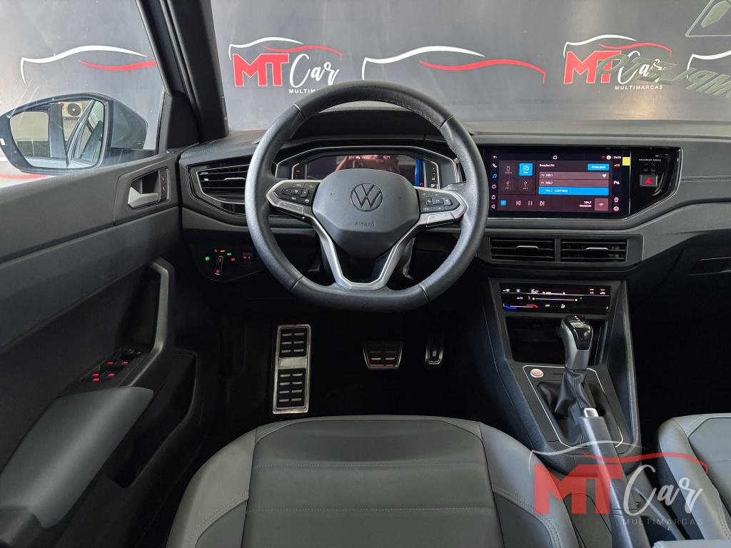 VOLKSWAGEN Nivus - Foto
