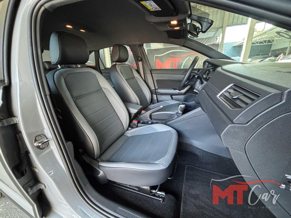 VOLKSWAGEN Nivus - Foto