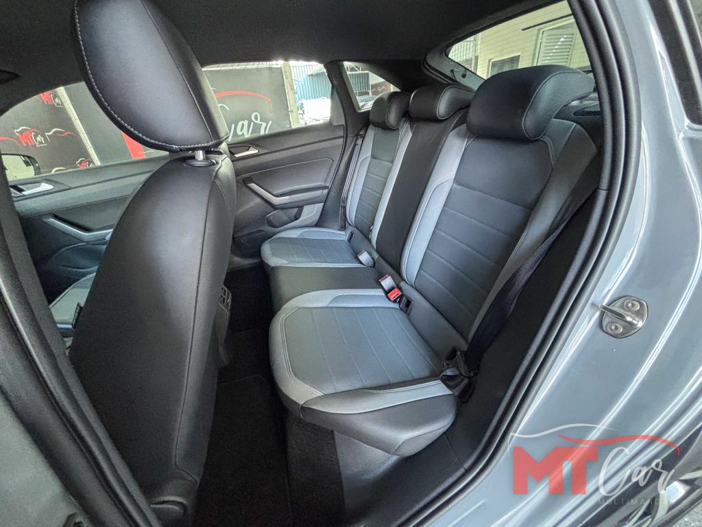 VOLKSWAGEN Nivus - Foto