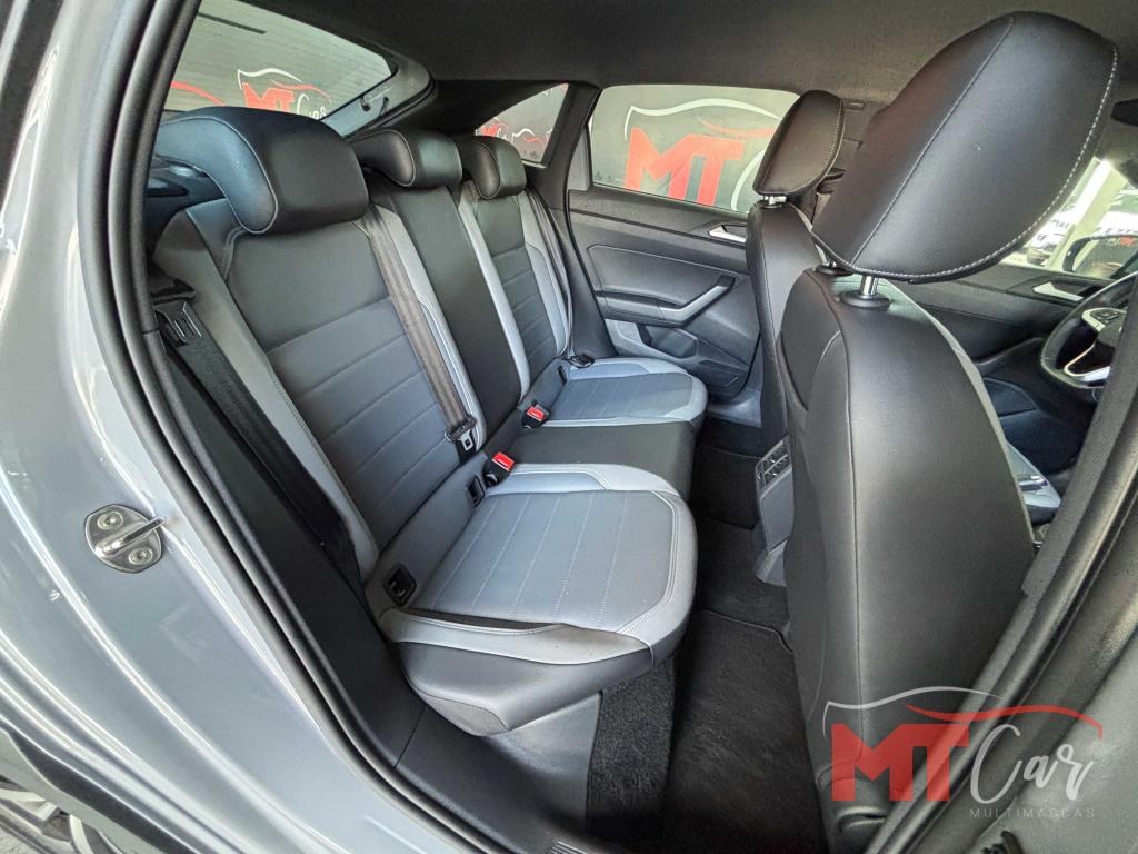 VOLKSWAGEN Nivus - Foto