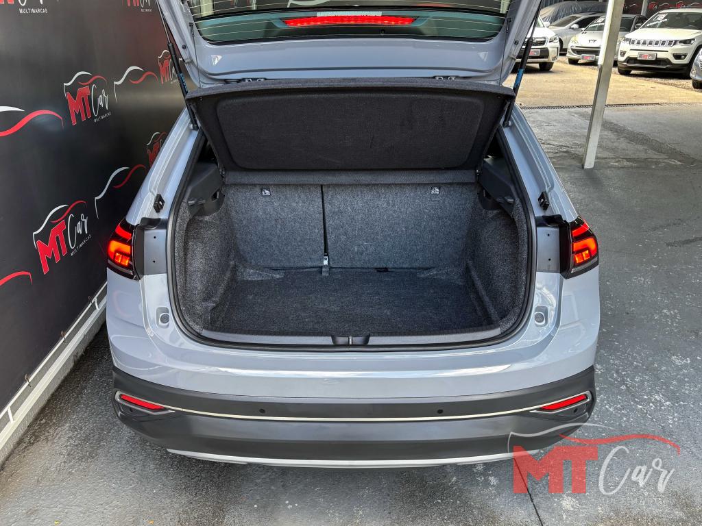 VOLKSWAGEN Nivus - Foto