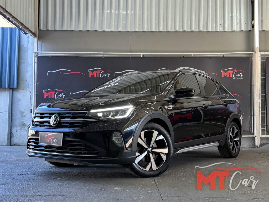 VOLKSWAGEN Nivus