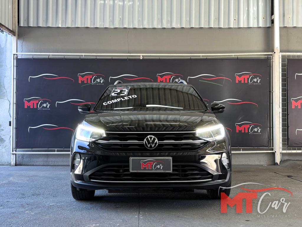 VOLKSWAGEN Nivus - Foto