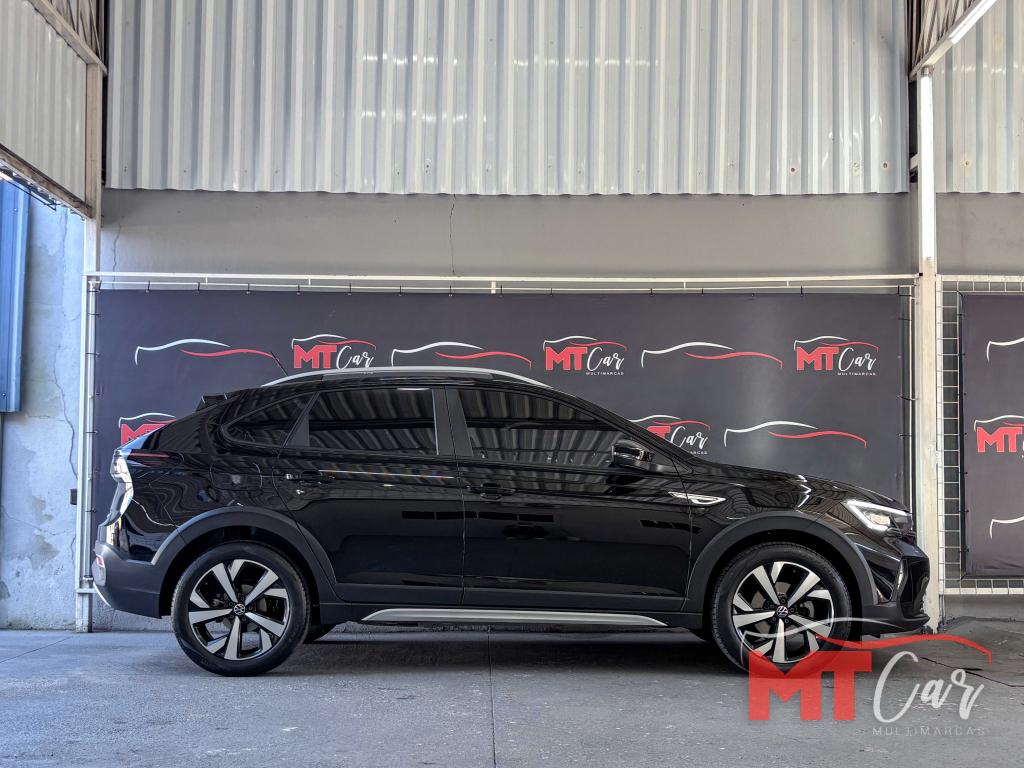 VOLKSWAGEN Nivus - Foto