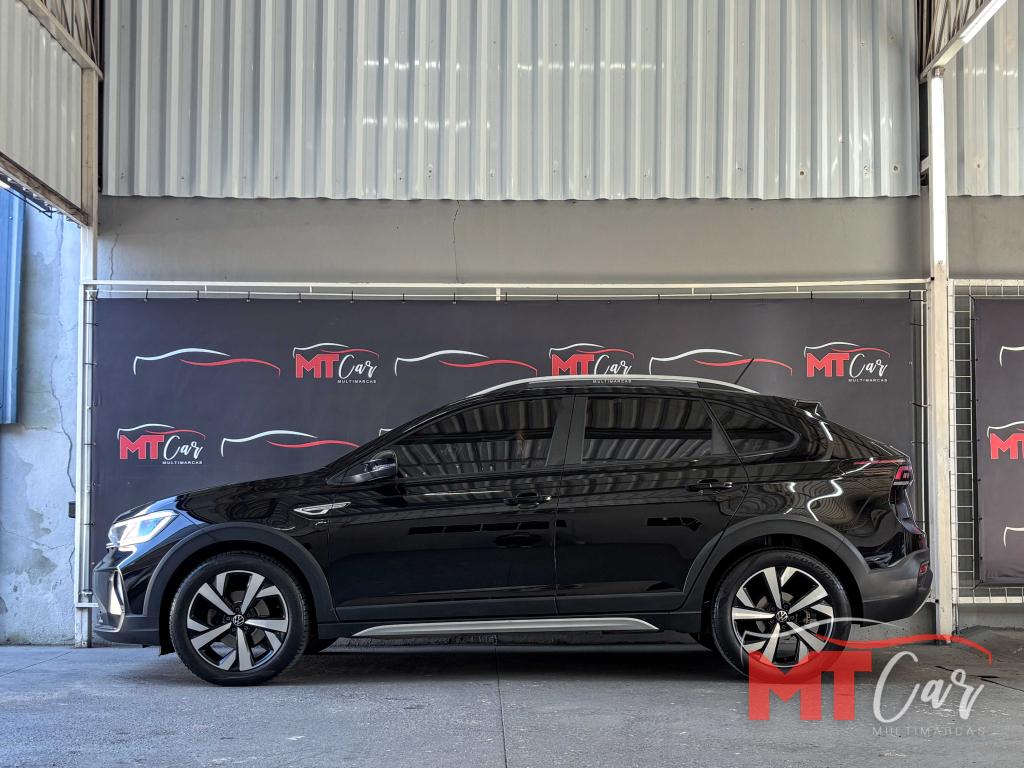 VOLKSWAGEN Nivus - Foto