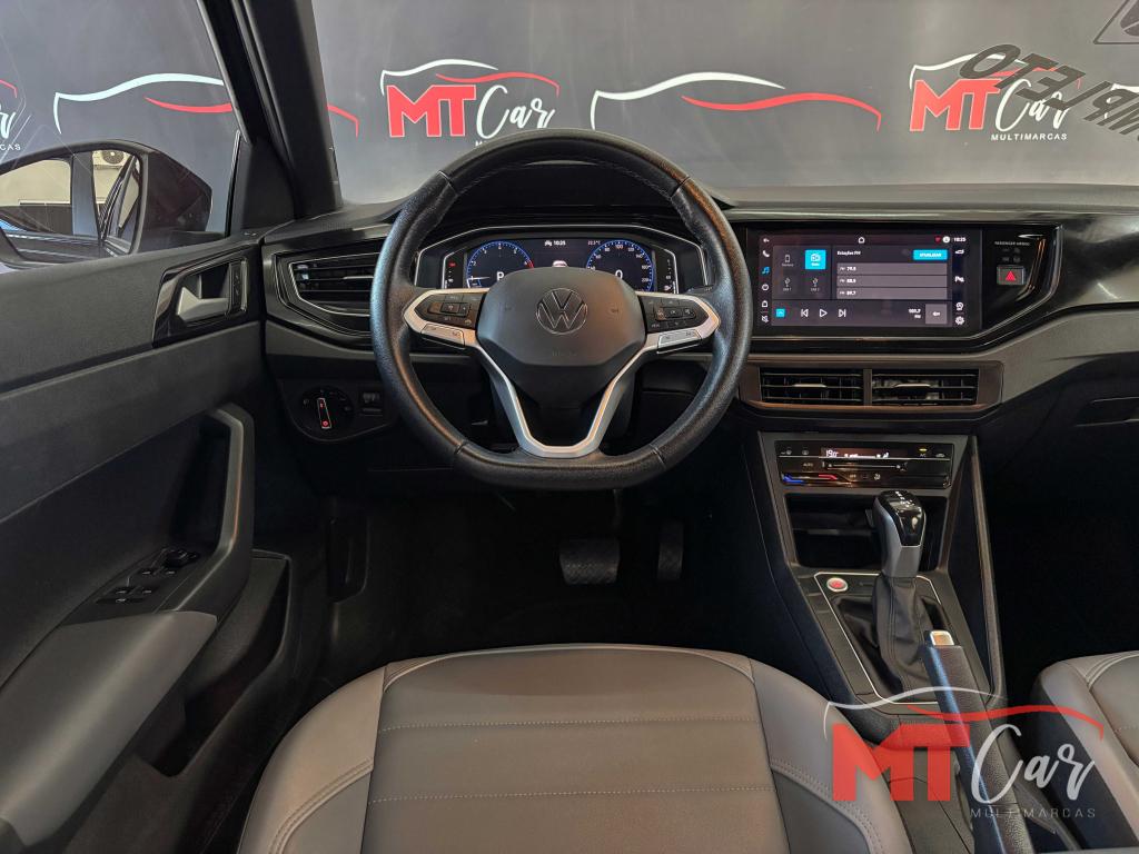 VOLKSWAGEN Nivus - Foto