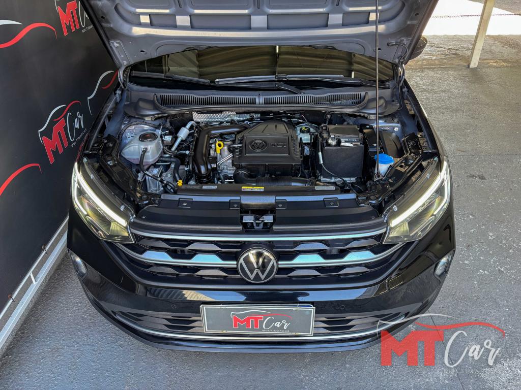 VOLKSWAGEN Nivus - Foto