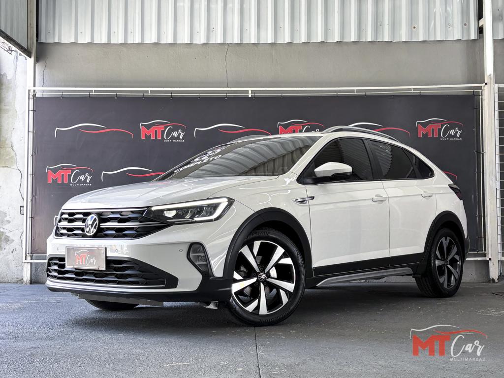 VOLKSWAGEN Nivus