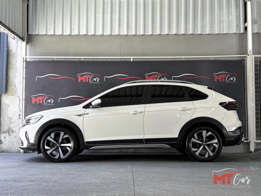VOLKSWAGEN Nivus - Foto