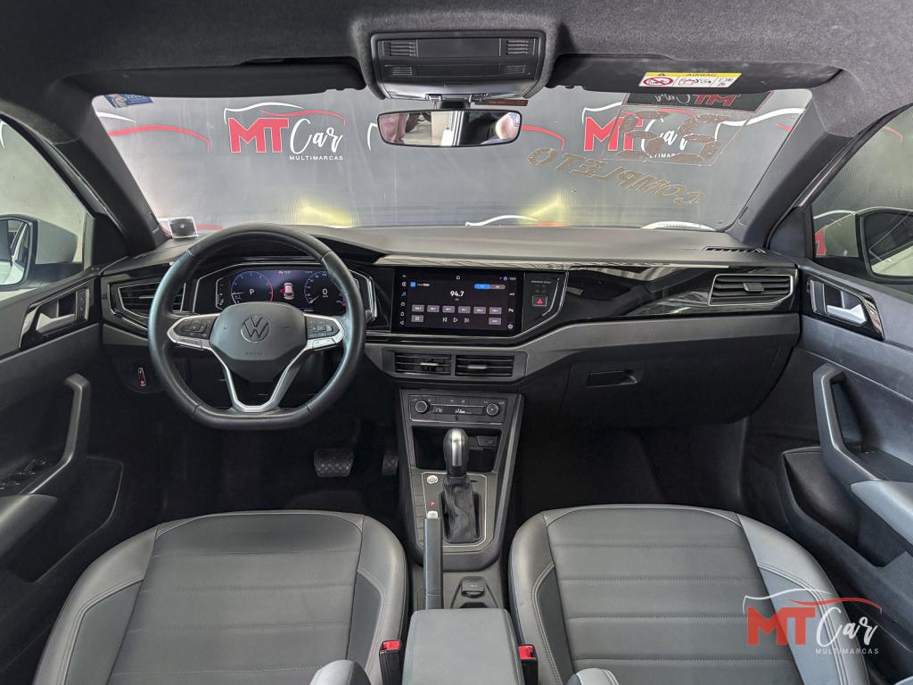 VOLKSWAGEN Nivus - Foto