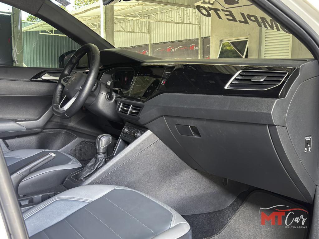 VOLKSWAGEN Nivus - Foto