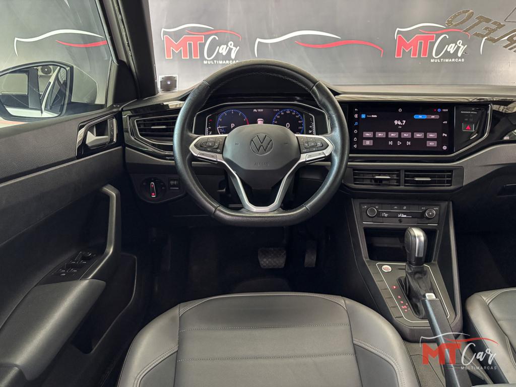 VOLKSWAGEN Nivus - Foto