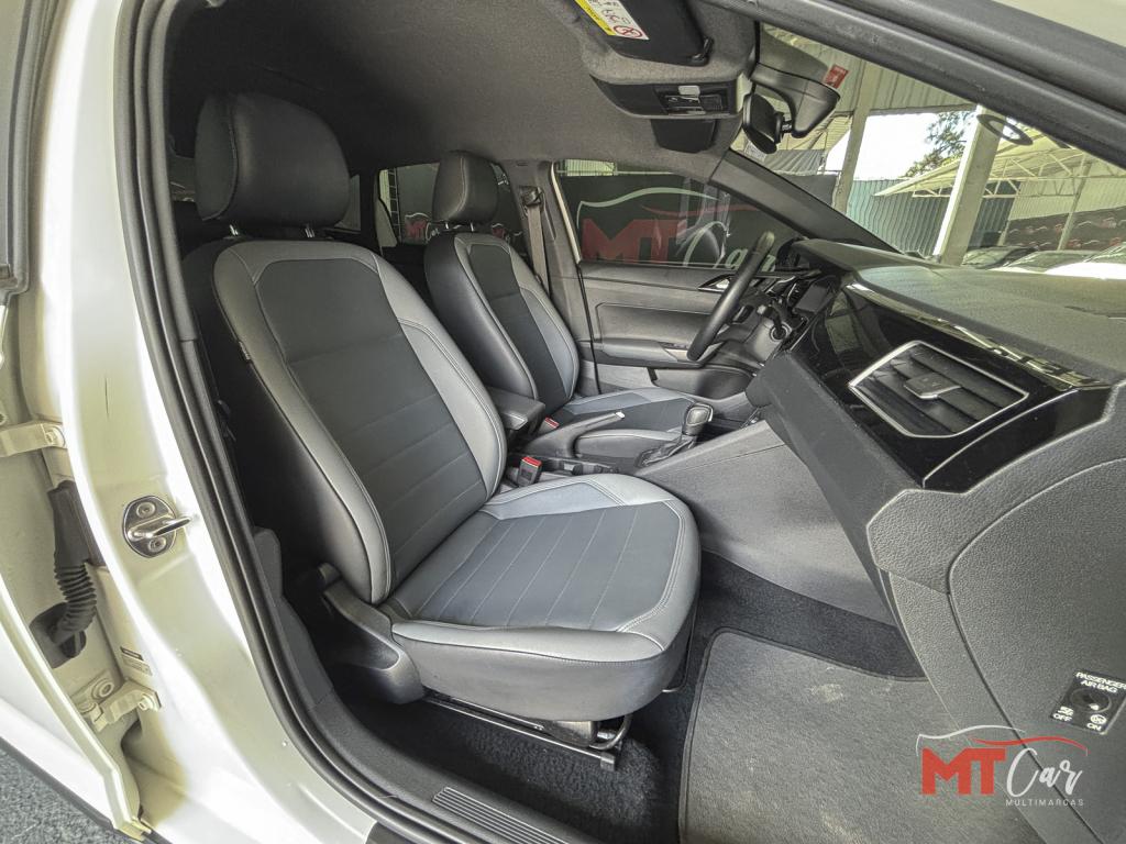 VOLKSWAGEN Nivus - Foto