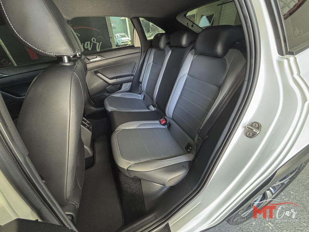 VOLKSWAGEN Nivus - Foto