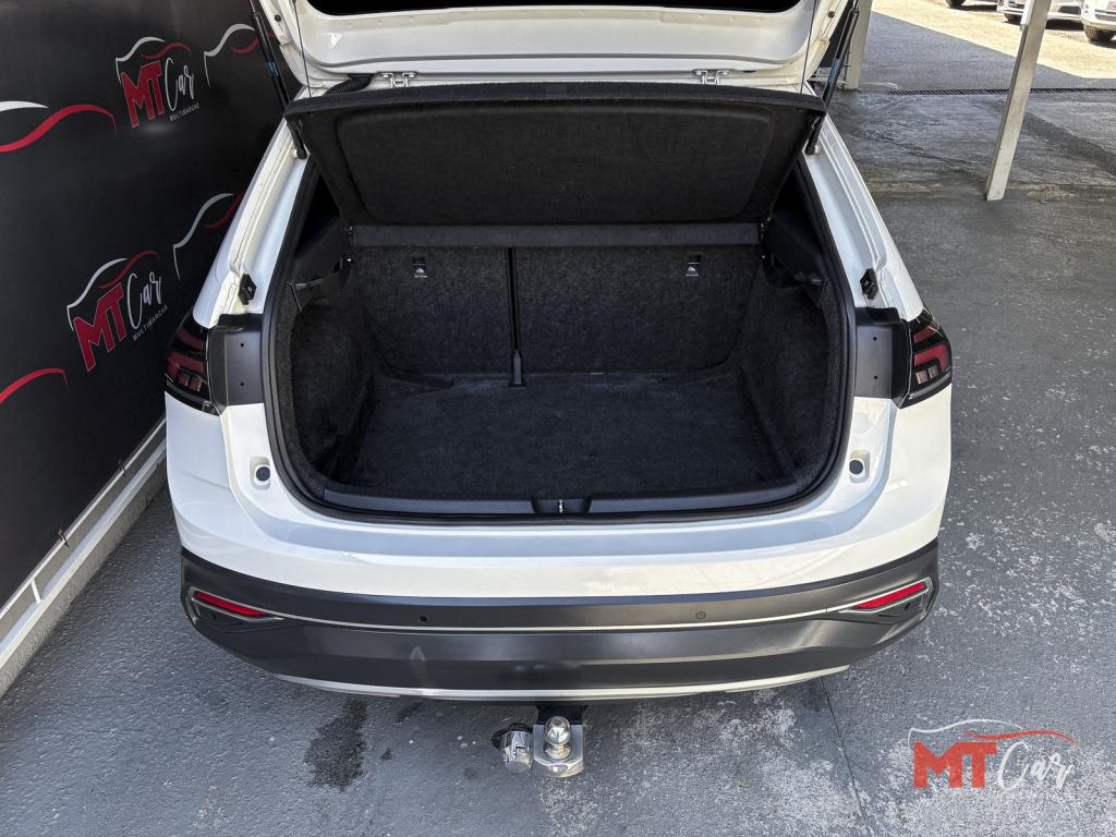 VOLKSWAGEN Nivus - Foto
